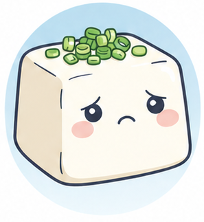 おとうふ