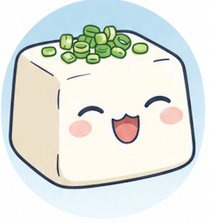 おとうふ