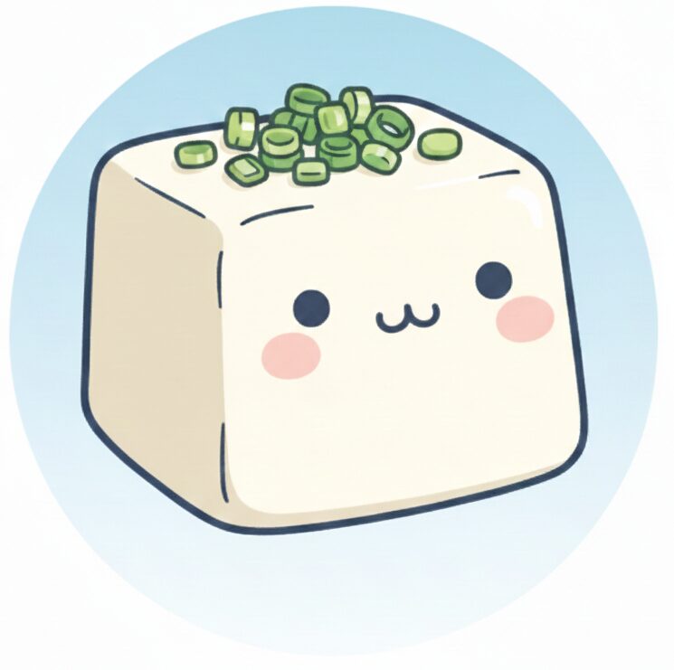 おとうふ