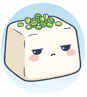 おとうふ